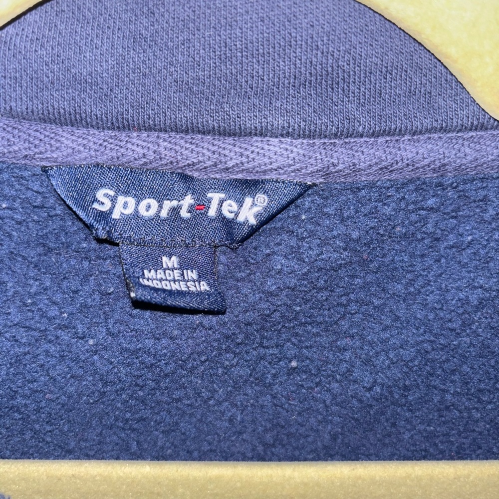 Alpha Delta Pi 1/4 Zip - image 3